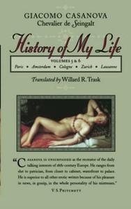 History of My Life, Vols. 5 & 6