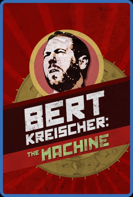 Bert Kreischer The Machine 2016 1080p WEBRip x264-RARBG 55067bf3638a25ce5bad0481c1cfeae2
