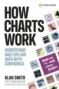 How Charts Work Understand and explain data with confidence
