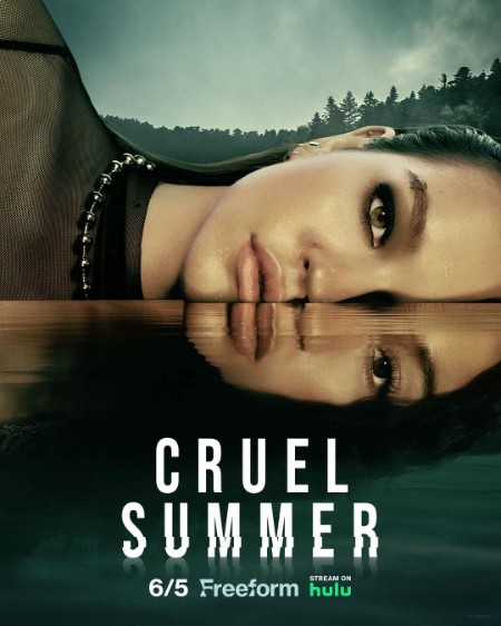 Cruel Summer S02E07 XviD-AFG