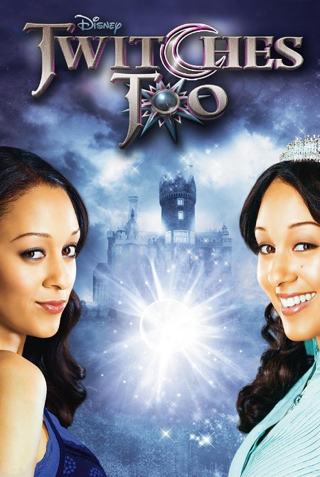 Twitches Too (2007) 1080p [WEBRip] 5.1 YTS