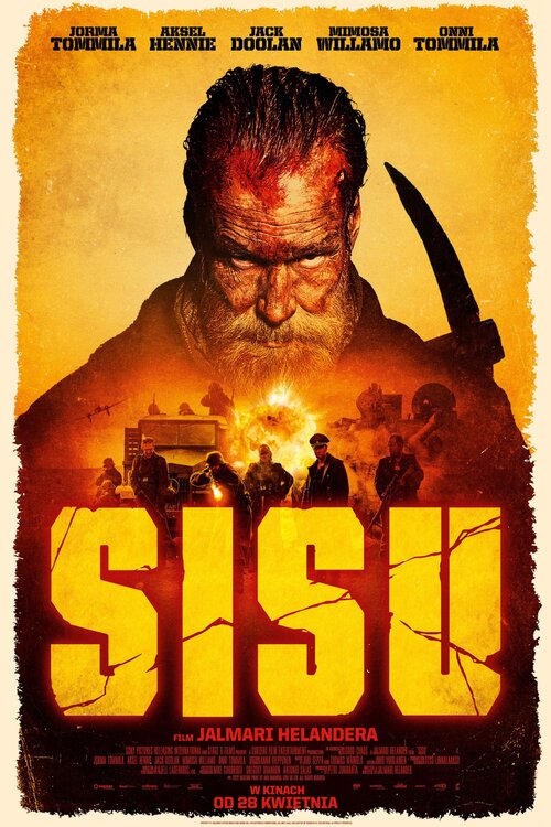 Sisu (2022) MULTi.1080p.BluRay.REMUX.AVC.TrueHD.5.1.DD5.1-K83 ~ Lektor i Napisy PL