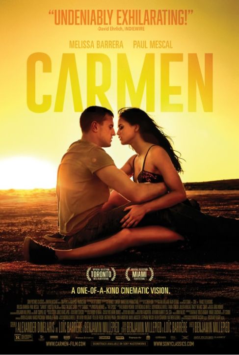 Carmen (2023) PLSUB.1080p.BluRay.DD5.1.x264-PTNK / Napisy PL