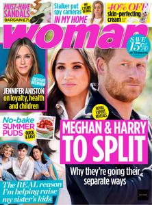 Woman UK – 17 July 2023