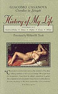 History of My Life, Vols. 1-2