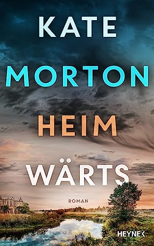 Cover: Morton, Kate  -  Heimwärts