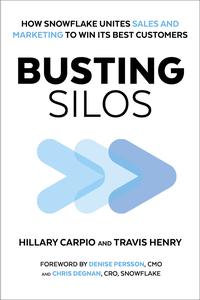 Busting Silos How Snowflake Unites Sales and Marketing to Win it Best Customers