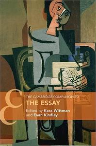 The Cambridge Companion to The Essay