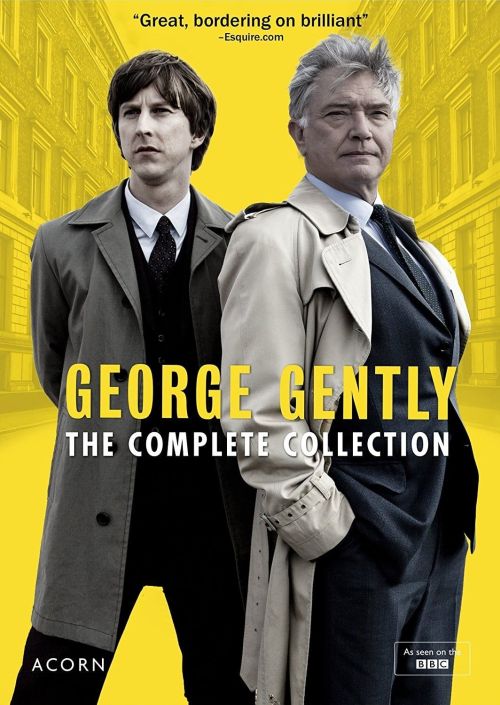 Inspektor George Gently / Inspector George Gently (2007-2017] [SEZON 1-8 ] PL.1080p.WEB-DL.DD2.0.x264-OzW / Lektor PL