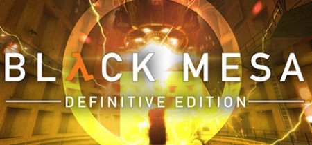 [dixen18] Black Mesa - Definitive Edition 496175a01a10f489468d40c234fbb30e