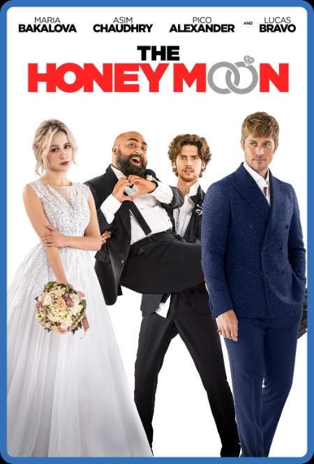 The Honeymoon 2022 1080p WEBRip x265-RARBG 0e422641e877edd06d46e900586e6916