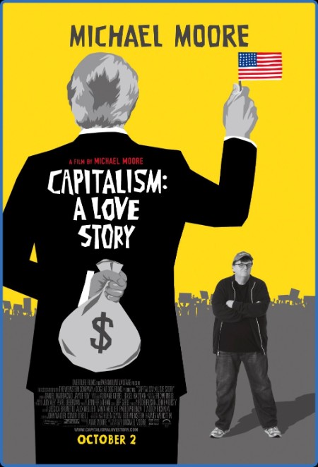 Capitalism A Love Story (2009) 720p BluRay [YTS]