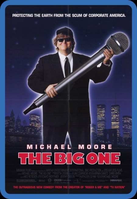 The Big One 1997 1080p WEBRip x265-RARBG