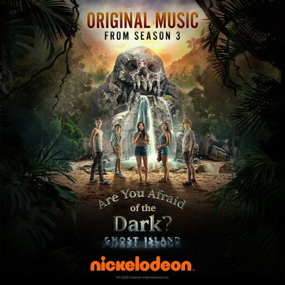 Are You Afraid of the Dark?: Season 3 Soundtrack 