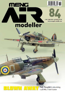 AIR Modeller - Issue 84 (2019-06/07)