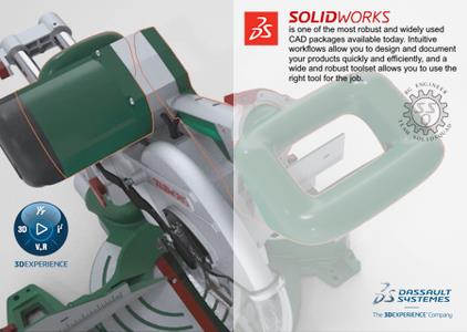 SolidWorks 2023 SP3.0 Premium Win x64