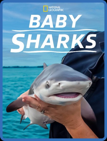 Baby Sharks 2022 1080p WEBRip x264-RARBG