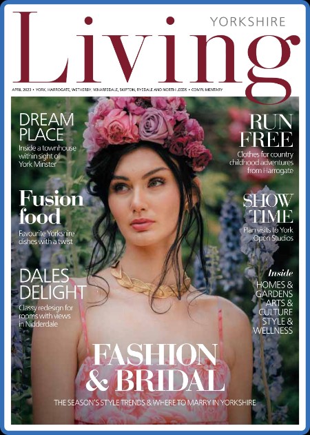 Yorkshire Living - April 2023 Db4db7d0d227afa0e5d4ce348887db37