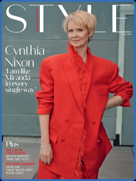 The Sunday Times Style - 2 July 2023 8d263cb2c79185e116c3d6d53406fb3c