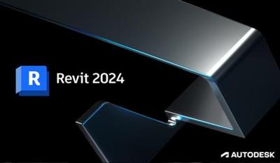 Autodesk Revit 2024.1 Update Only (x64)