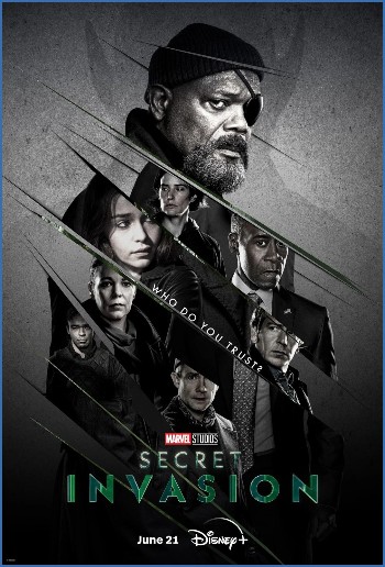 Secret Invasion S01E04 Beloved 1080p DSNP WEB-DL DDP5 1 H 264-NTb