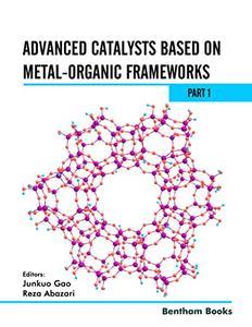 Advanced Catalysts Based on Metal–organic Frameworks