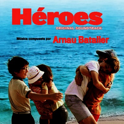 Heroes Soundtrack