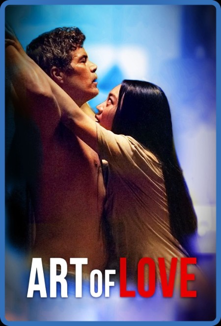 Art of Love (2021) 1080p WEBRip x265-RARBG 3ea3408083e433fed27707685e4af649