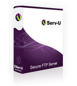 Serv-U MFT Server (Serv-U File Server Platinum) 15.4.0.147