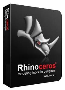 Rhinoceros 7.31.23166.15001 (x64)