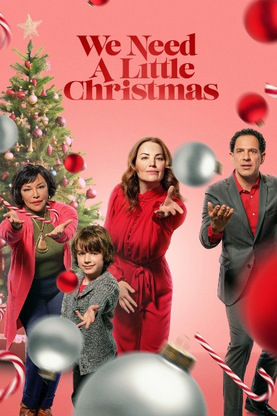 We Need a Little Christmas (2022) 1080p HMAX WEB-DL DDP5 1 x264-PTerWEB