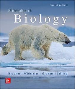 Principles of Biology, 2nd Edition