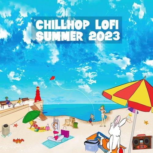 Chillhop Lofi Summer 2023 (2023)