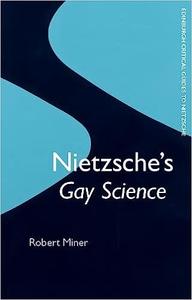 Nietzsche’s Gay Science