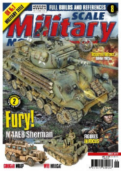 Scale Military Modeller International 2019-06