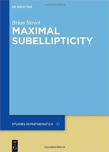 Maximal Subellipticity