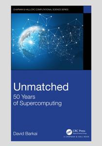 Unmatched 50 Years of Supercomputing