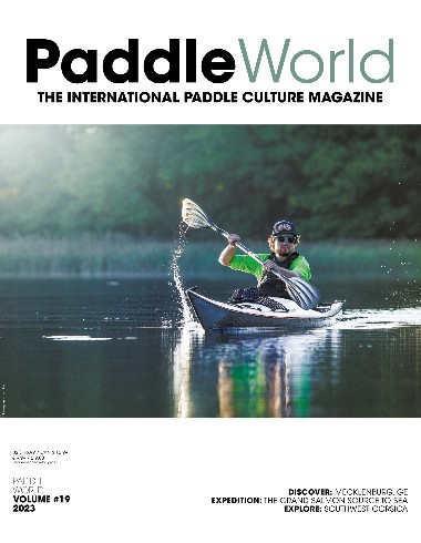 Paddle World - Vol. 19 / 2023 335cf202a93be13d44a5c5fb74663c7b