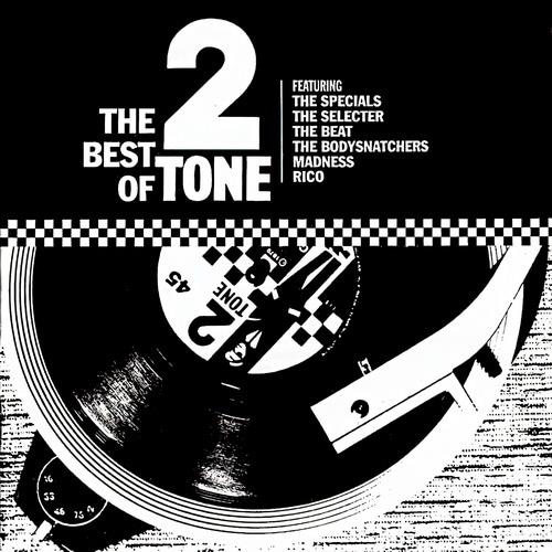The Best of 2 Tone (2023)