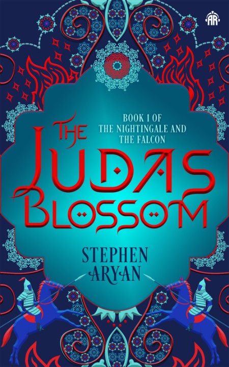 The Judas Blossom 3a4d0241595d41fb44f0d6f9b4dff187