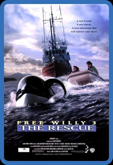Free Willy 3 The Rescue 1997 1080p WEBRip x265-RARBG 159278ee42124070ad5a25f31ab4838a