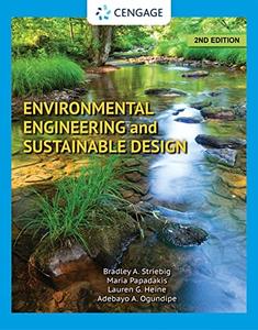 Environmental Engineering and Sustainable Design, 2nd Edition