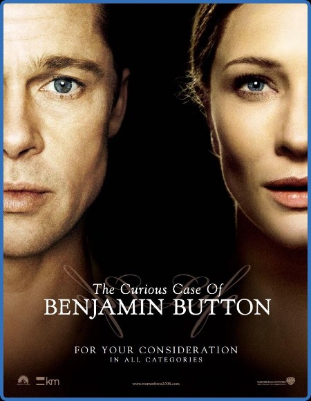 The Curious Birth Of Benjamin Button (2009) 720p BluRay [YTS]