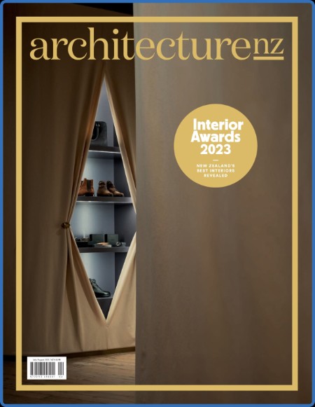 Architecture NZ - July 2023 C1ca217b3111c213774d27652c6cae95