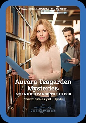 Aurora Teagarden Mysteries An Inheritance To Die For 2019 1080p WEBRip x264-RARBG 79aac43d7217fca47362d8f3f8ca9298