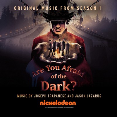 Are You Afraid of the Dark?: Season 1 Soundtrack