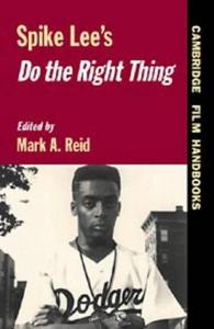 Spike Lee's Do the Right Thing