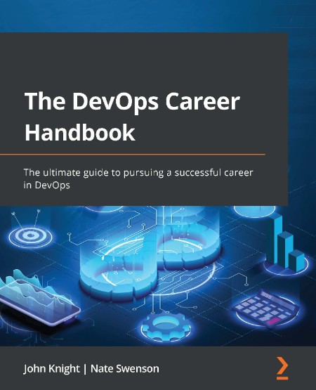 The DevOps Career Handbook The ultimate guide to pursuing a successful