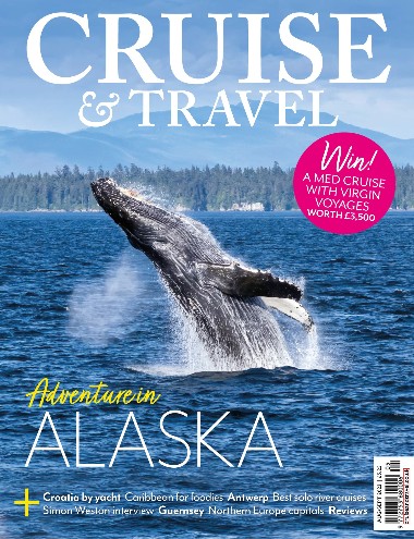 Cruise International - August / September 2023