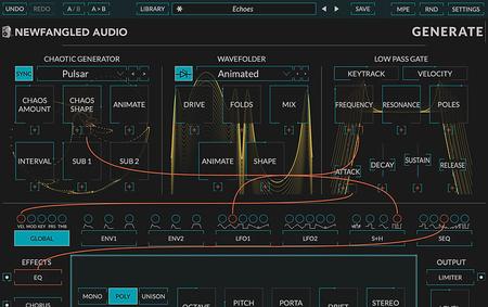 Newfangled Audio Generate v1.5.6